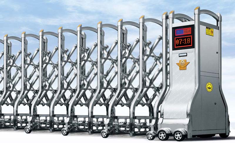 精鋼門(mén)G325C