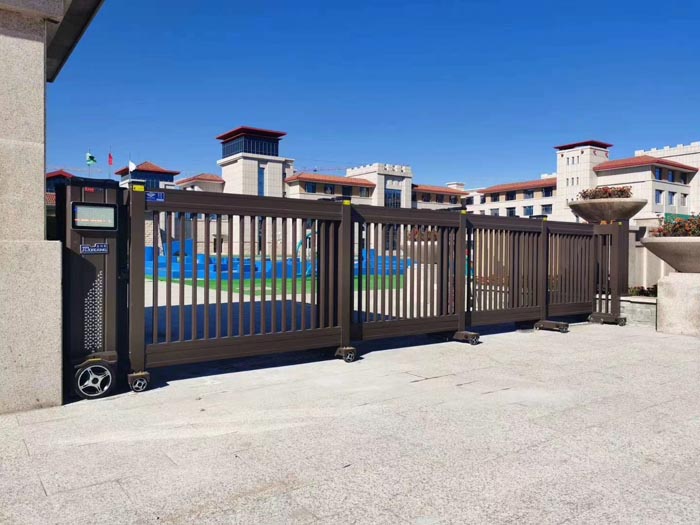 張家口博苑睿軒國際幼兒園