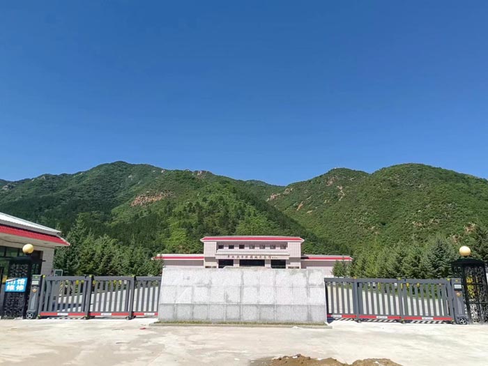 平北抗日根據地