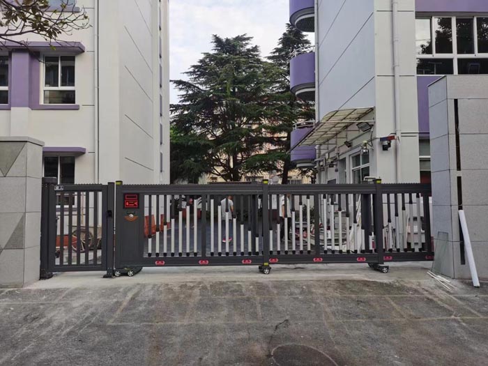 上海某機關小學